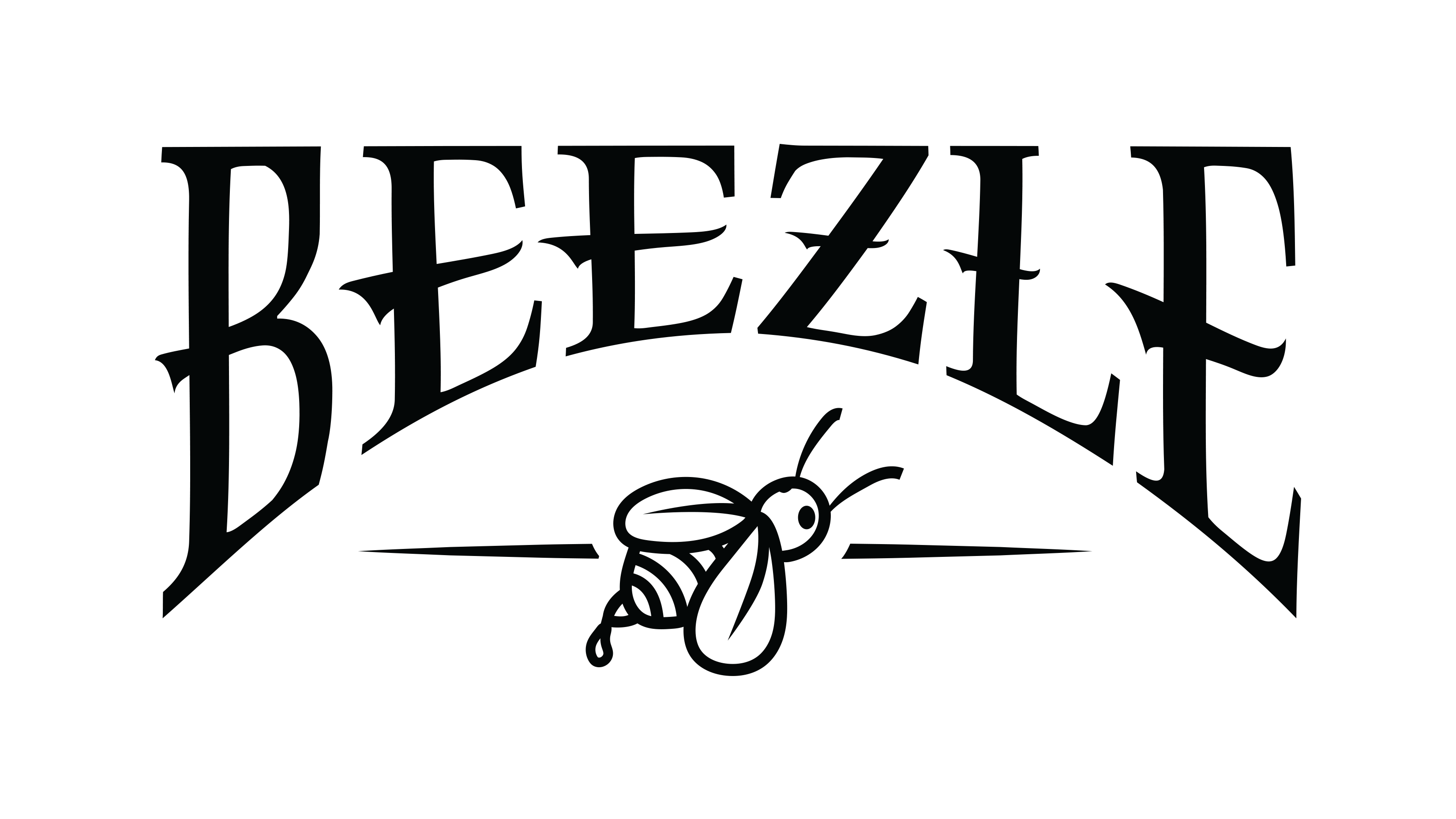 Beezle logo
