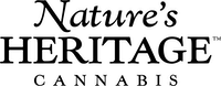 Natures Heritage logo
