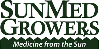 SunMed logo